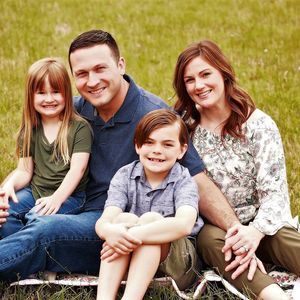 Meet your Posher, Kim